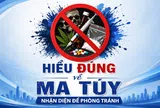 Hiểu đúng về ma túy nhận diện để phòng tránh