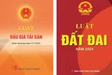 Những hành vi bị cấm và lưu ý một số vấn đề pháp lý cho cá nhân, tổ chức tham gia đấu giá QSD đất