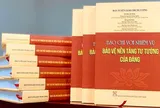 Truyền thông định hướng – giải pháp để báo chí tham gia bảo vệ hiệu quả nền tảng tư tưởng của Đảng trong kỷ nguyên mới