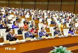 Từ phản ứng chính sách đến chủ động kiến tạo: Bước chuyển trong hoạt động lập pháp của Quốc hội khoá XVI