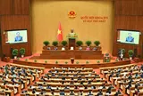 Về chiến lược phát triển hệ thống pháp luật Việt Nam trong kỷ nguyên phát triển mới