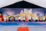 MIK Group chính thức khởi công dự án Imperia Sky Park