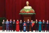 Đại hội XI Mặt trận Tổ quốc Việt Nam: Kiến tạo mô hình mới của khối đại đoàn kết toàn dân tộc