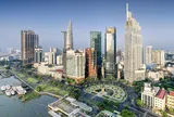 Thể chế cho phát triển nhanh và bền vững thị trường dịch vụ tài chính trong giai  đoạn hiện nay: Thực trạng và một số khuyến nghị