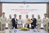 Sun PhuQuoc Airways ra mắt GSA tại 3 thị trường quốc tế, mở thêm 3 đường bay nội địa