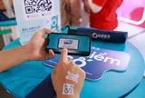 Từ trải nghiệm công nghệ đến bảo hiểm số: OPES tạo dấu ấn tại Ngày tài chính số 2026