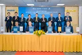Sun Group hợp tác cùng HAECO, Japan Airlines và Toyota Tsusho hình thành tổ hợp bảo dưỡng, sửa chữa tàu bay (MRO) quy mô hàng đầu Việt Nam tại Vân Đồn