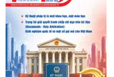 Kỹ thuật pháp lý là một khoa học, một môn học