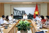 Chính sách công nghệ cao phải tạo động lực cho doanh nghiệp đầu tư nghiên cứu