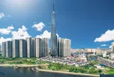 Vingroup tăng 11 bậc trong bảng xếp hạng của Fortune, vào top 30 doanh nghiệp lớn nhất Đông Nam Á