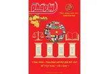 “Đột phá thể chế để Việt Nam cất cánh” - chủ đề nội dung xuyên suốt trong ấn phẩm đặc biệt Pháp lý Tết Bính Ngọ