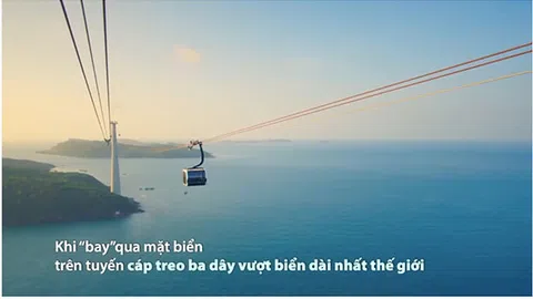 Chơi vui, ở xịn lại an toàn mùa Covid, nhiều du khách đã chọn Hòn Thơm – Phú Quốc