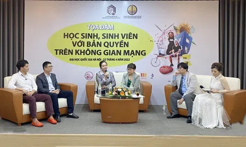 Hành lang pháp lý về bảo hộ bản quyền trên mạng Internet còn nhiều hạn chế, bất cập