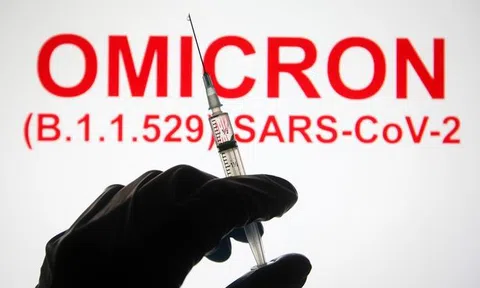 Tranh chấp pháp lý về tên “Omicron” và câu chuyện đặt tên thương mại