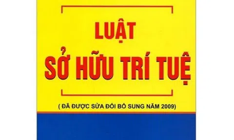 Sửa đổi Luật Sở hữu trí tuệ: VCCI góp ý nhiều chế định pháp lý quan trọng liên quan hoạt động kinh doanh của doanh nghiệp