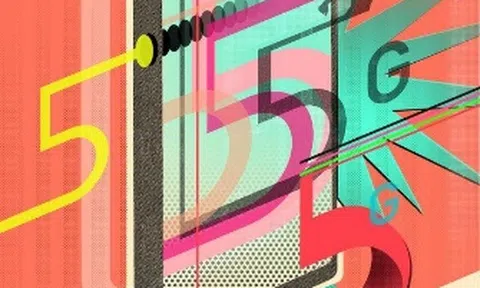 Những điều bạn cần biết về công nghệ 5G