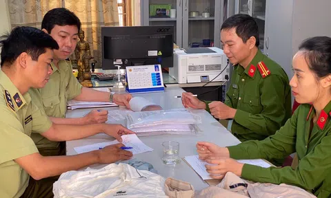 Sản xuất hàng giả nhãn hiệu tại Cty May Đăng Linh: Chuyên gia kiến nghị những vấn đề cần điều tra làm rõ