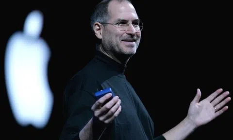 Năm điều vĩ đại đã làm lên thương hiệu Apple