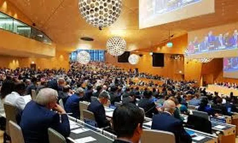 Chính sách truy cập mở của WIPO