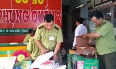 Bất cập trong một số quy định pháp luật xử lý vi phạm lĩnh vực kinh doanh đa cấp