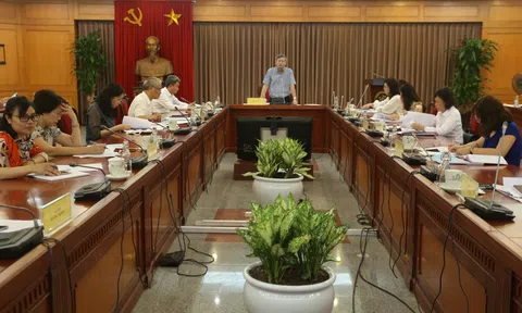 Luật Sở hữu trí tuệ sửa đổi: Tập trung vào 7 nhóm chính sách lớn