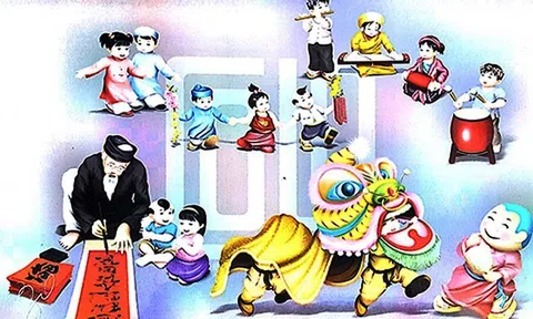 Khó khăn, bất cập khi bảo hộ quyền tác giả tác phẩm văn học, nghệ thuật dân gian