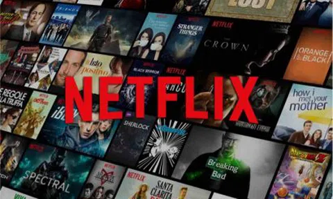 Pháp luật thuế đối với dịch vụ công nghệ kỹ thuật số nhìn từ vụ truy thu thuế Netflix