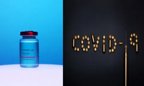 Đăng ký bảo hộ vaccine Covid 19, có nên hay không?