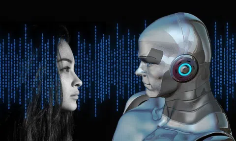 Chúng ta có quyền Sở hữu trí tuệ đối với giọng nói của chính mình?