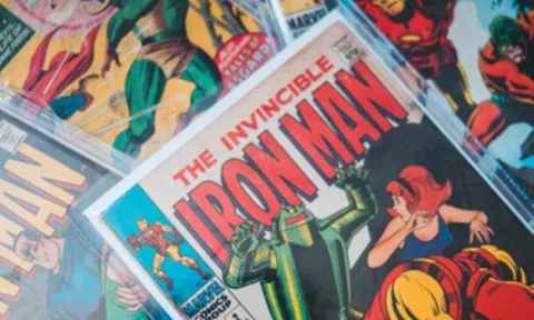 “Vũ trụ Marvel”, những bài học lớn từ tranh chấp bản quyền