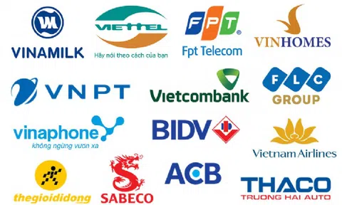 Câu chuyện thương hiệu – Bảo hộ sở hữu trí tuệ với thiết kế logo