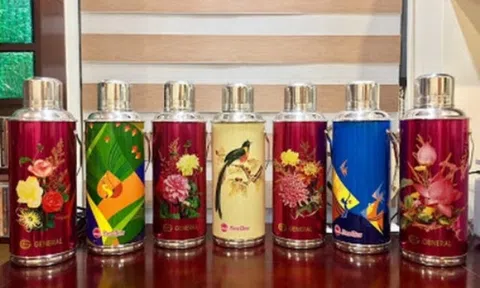 Bài học về gìn giữ tên thương hiệu qua câu chuyện của bóng đèn phích nước Rạng Đông