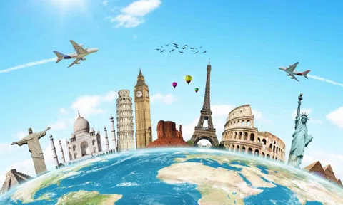 Tranh chấp nhãn hiệu trong lĩnh vực kinh doanh du lịch: Các phương thức giải quyết và những vấn đề pháp lý doanh nghiệp cần nắm rõ.