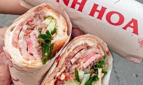 Từ câu chuyện liên quan đến ổ bánh mỳ ô môi Huynh Hoa “hot” nhất nhì Sài thành, bài học gì cho các thương hiệu?