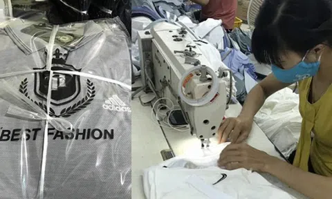 Phân biệt hàng hóa giả mạo về sở hữu trí tuệ và hàng hóa xâm phạm quyền sở hữu trí tuệ?