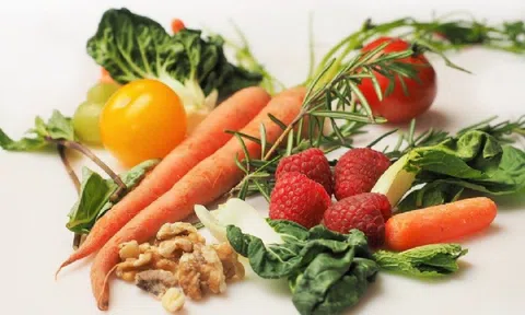 Một ý tưởng chế biến thực phẩm có thể được bảo hộ dưới dạng sáng chế?