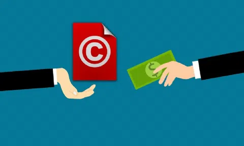Dịch vụ đại diện Sở hữu công nghiệp và ủy quyền đăng ký Sở hữu công nghiệp