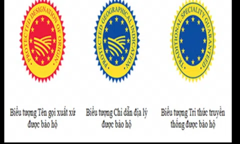 Kinh nghiệm quốc tế trong quảng bá đặc sản địa phương ra nước ngoài - Một số gợi ý cho đặc sản Việt Nam