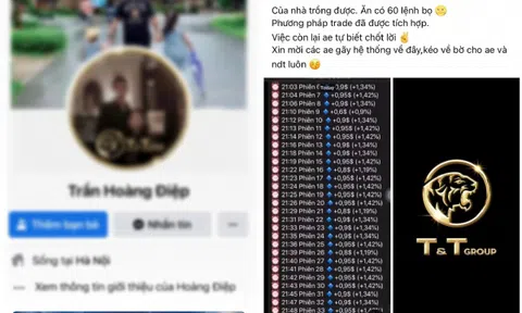 Hành vi mạo danh logo, nhãn hiệu T&T Group có thể bị phạt tù