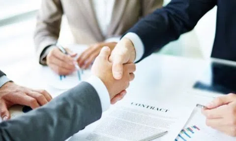 Chuyển giao quyền sử dụng nhãn hiệu theo pháp luật Việt Nam