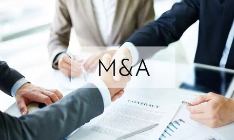 Thẩm định tính pháp lý về quyền sở hữu trí tuệ trong thương vụ M&A