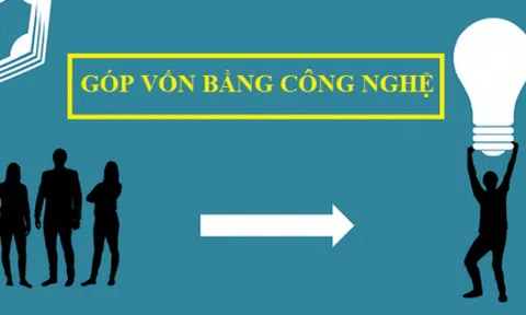 Rủi ro, bất cập khi khai thác công nghệ thông qua hình thức góp vốn