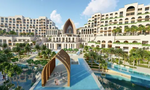 Góc nhìn pháp lý vụ Ecopark  “tố” Crystal Bay và F.I.T xâm phạm quyền sở hữu công nghiệp
