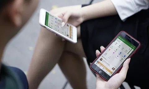 Số hóa liệu có giúp ngân hàng 'vượt bão' Covid-19?