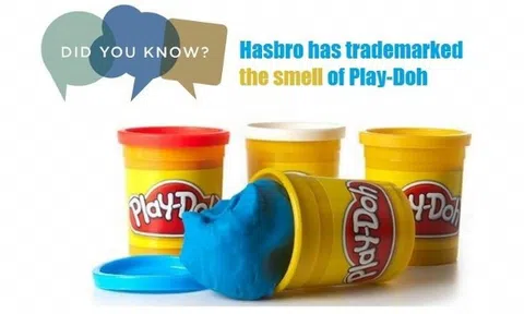 Bảo hộ nhãn hiệu mùi (Scent trademarks)