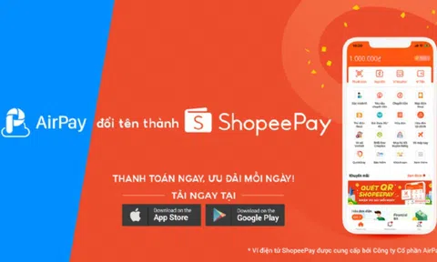 Trước dòng sự kiện đổi tên thương hiệu của Airpay và Now, bàn luận về câu chuyện: Đổi tên thương hiệu, nên hay không?