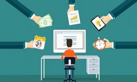 Nghiên cứu khoa học: Vùng lõm của giáo dục đại học