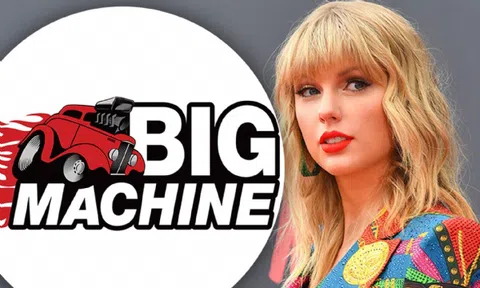 Bài học rút ra cho các doanh nghiệp từ vụ tranh chấp bản quyền giữa Taylor Swift và công ty chủ quản