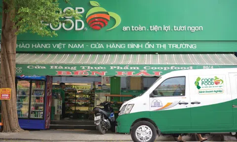 Từ sự kiện Co.op Food, nhìn nhận những rủi ro hậu chấm dứt nhượng quyền thương mại