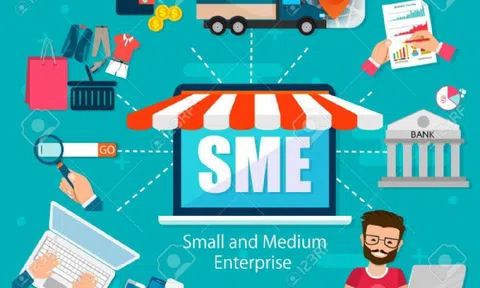 Thương mại hóa tài sản trí tuệ - động lực phát triển cho doanh nghiệp nhỏ và vừa
